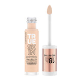 Catrice True Skin High Cover Concealer 005 Warm Macadamia 4.5ml