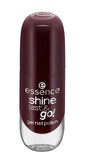 essence shine last & go! gel nail polish 57 Don't Stop Believing 8ml