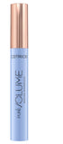 Catrice Pure Volume Mascara Waterproof 010 Black Waterproof 10ml