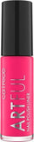 Catrice Artful Nail Polish Liner 010 Pinky Promise 5 ml
