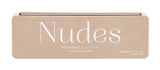 IDC Color Magic Studio Essential Eyeshadow Collection Nudes 12 Colors