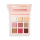 Revolution X Friends Rachel Eyeshadow Palette 10g