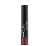 Catrice Matt Lip Artist 6hr 080 Chocolate Frosting 3g