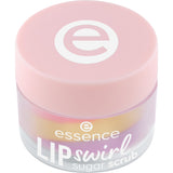 essence LIP swirl sugar scrub 18g