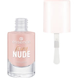 essence fairy NUDE nail polish 68ml