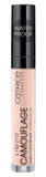 Catrice Liquid Camouflage 007 Natural Rose 5ml