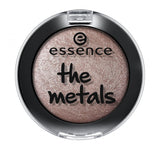 essence the metals eyeshadow 02 frozen toffee 4g