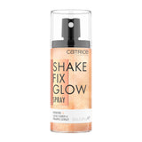 Catrice Shake Fix Glow Spray 50ml