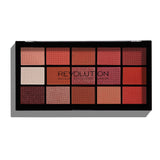 Makeup Revolution Re-Loaded Palette Newtrals 2 16.5g