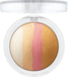 essence Spice it up! baked multicolor highlighter 01 more is more 7g