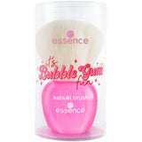 essence it's Bubble Gum fun kabuki brush 01 Bubblin' Big 1pcs