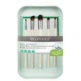 EcoTools Daily Defined Σετ 5 Πινέλων Μακιγιάζ 250g
