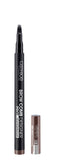 Catrice Brow Comb Designer Pro 020 Warm Brown 1ml