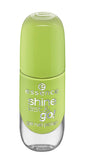 essence shine last & go! gel nail polish 47 forget the rules 8ml