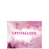 Catrice Crystallized Rose Quartz Eyeshadow Palette 010 Sister Of My Soul 13g