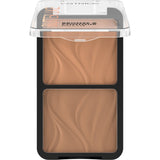 Catrice Butter Like Bronze & Contour Palette 010 Born To Shape 9g