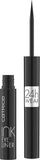 Catrice Ink Eyeliner 010 Best in Black 1.7ml