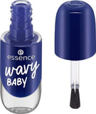 essence gel nail colour 61 wavy BABY 8ml