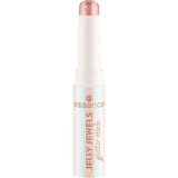 essence JELLY JEWELS glitter stick 03 Golden Hour 2.5g