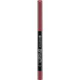 essence 8h matte comfort lipliner 19 Burgundy Bestie 0.3g