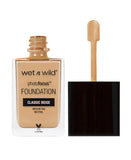 Wet n Wild Photo Focus Foundation Classic Beige 30ml