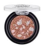 essence sprinkled CHROME eyeshadow 01 Venus 2.1g