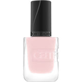 Catrice GEL AFFAIR Nail Lacquer 004 - Rosy Bowtastic 10,5ml