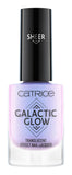 Catrice Galactic Glow Translucent Effect Nail Lacquer 03 Capture The Northern Lights 8ml