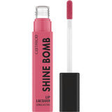 Catrice Shine Bomb Lip Lacquer 080 Flirt Alert 3ml