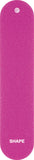 essence MINI nail file 01  Mini But Strong 1pcs