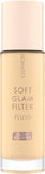 Catrice Soft Glam Filter Fluid 010 Fair - Light 30ml
