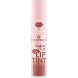 essence hydra kiss LIP TINT 07 Hazelnut Haze 4ml