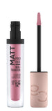 Catrice Matt Pro Ink Non-Transfer Liquid Lipstick 070 I Am Unique 5ml