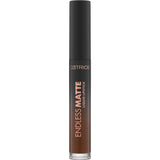 Catrice Endless Matte Liquid Lipstick 100 Coffee Date? 4.5ml