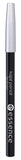 essence kajal pencil 01 black