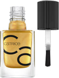 CATRICE ICONAILS Gel Lacquer 156 Cover Me In Gold 10.5ml