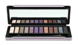 IDC Color Magic Studio Essential Eyeshadow Collection Heavenly 12 Colors