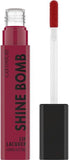 Catrice Shine Bomb Lip Lacquer 050 Feelin' Berry Special 3ml