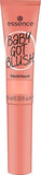 essence BABY GOT BLUSH liquid blush 40 nudeCoral Crush 10ml