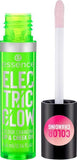 essence ELECTRIC GLOW COLOUR CHANGING LIP & CHEEK OIL 4.4 ml