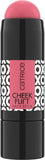 Catrice Cheek Flirt Face Stick 020 Techno Pink 5.5 g