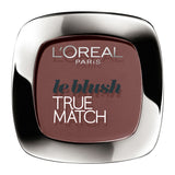 L'Or?al True Match Le Blush Ρουζ Για Κάθε Επιδερμίδα Rose Sucre 150 5g