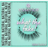 essence what the fake! false lashes 03 Natural 1g
