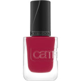 Catrice GEL AFFAIR Nail Lacquer 020 - Raspberry Pie 10,5ml