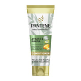 Pantene Miracles Δυνατά & Μακριά Conditioner με Μπαμπού και Βιοτίνη 200ml