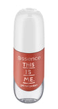 essence this is me. gel nail polish 14 free 8ml