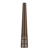 essence the dip eyeliner brown  2,5ml