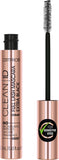 Catrice Clean ID Full Lash Mascara Extra Black 010 Deep Black 13,5ml