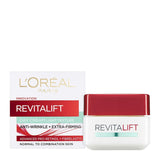 L'Or?al Revitalift Day Cream Light Texture 50ml