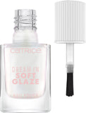 Catrice Dream In Soft Glaze Nail Polish 010 Hailey Baby 10.5ml
